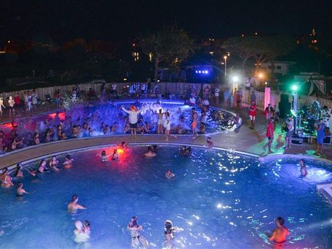 La Clape Village - Camping Hérault - Image N°5